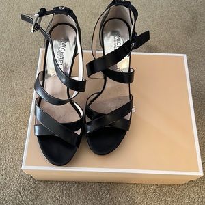 Michael Kors Heels